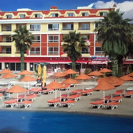 Erol Duplex Marmaris