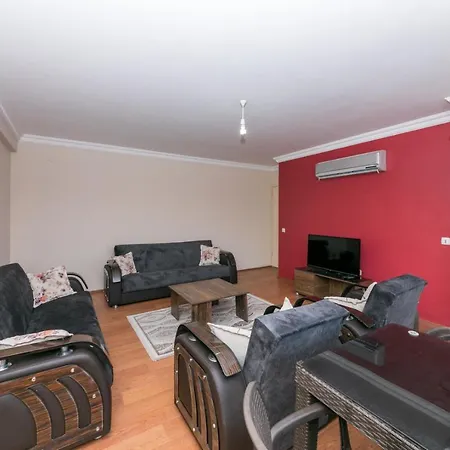 Apartamento Erol Duplex *