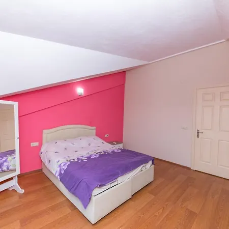 Apartamento Erol Duplex *