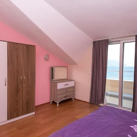 Apartamento Erol Duplex *