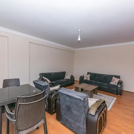 Apartamento Erol Duplex *