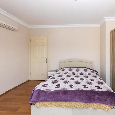 Erol Duplex Apartamento