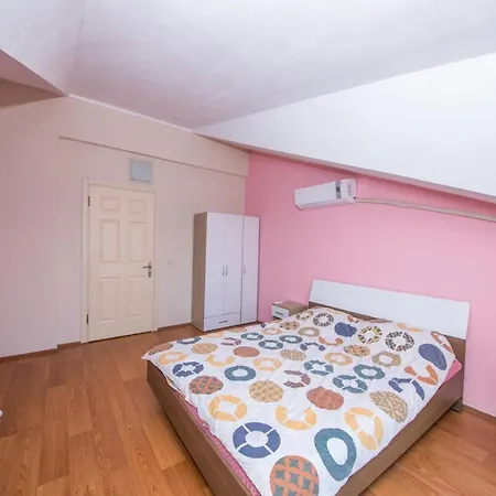 Apartamento Erol Duplex *