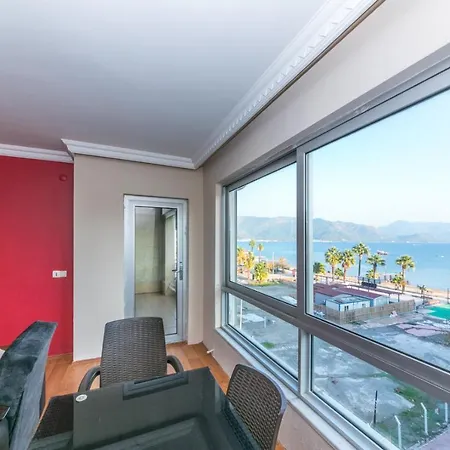 Apartamento Erol Duplex *