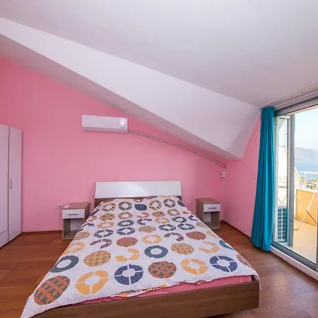 Apartamento Erol Duplex *