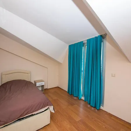 Apartamento Erol Duplex Marmaris