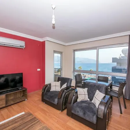 Apartamento Erol Duplex