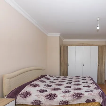 Erol Duplex Apartamento Marmaris