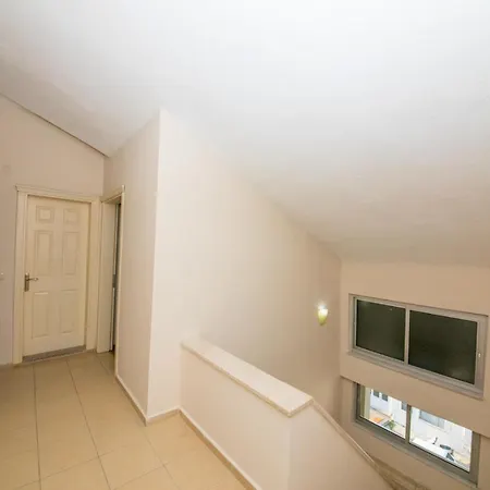 Apartamento Erol Duplex Marmaris