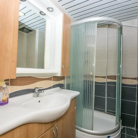 Erol Duplex Apartamento *