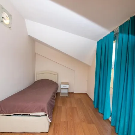 Erol Duplex Marmaris