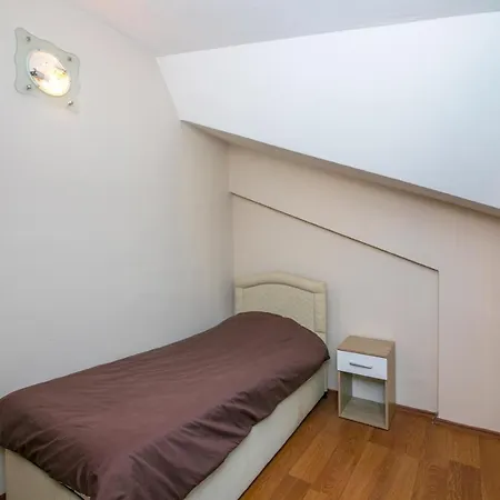 Appartement Erol Duplex *